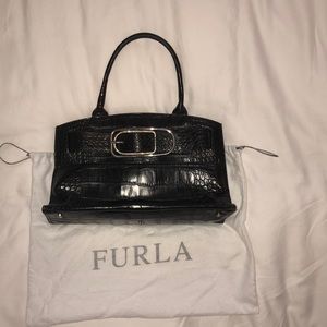 Furla purse